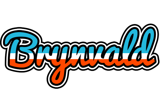 Brynvald america logo