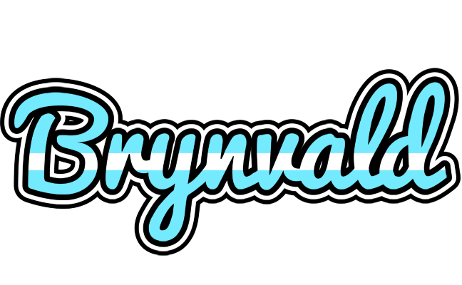 Brynvald argentine logo