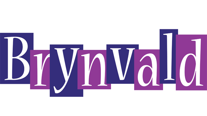 Brynvald autumn logo