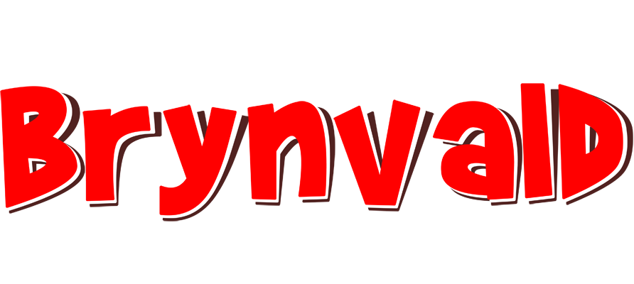 Brynvald basket logo