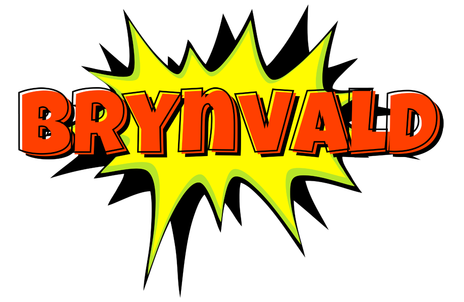 Brynvald bigfoot logo