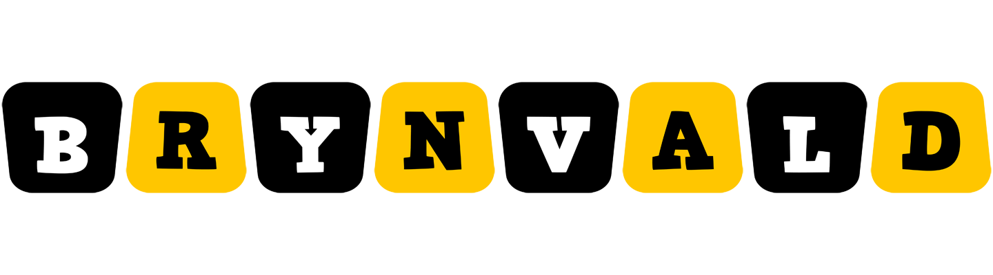 Brynvald boots logo