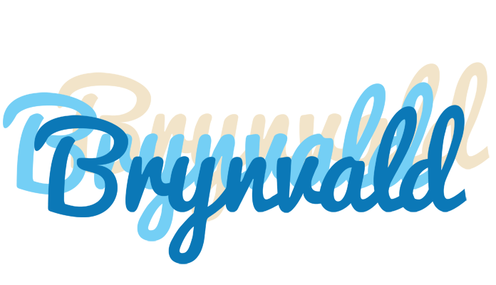 Brynvald breeze logo