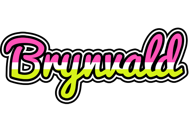 Brynvald candies logo