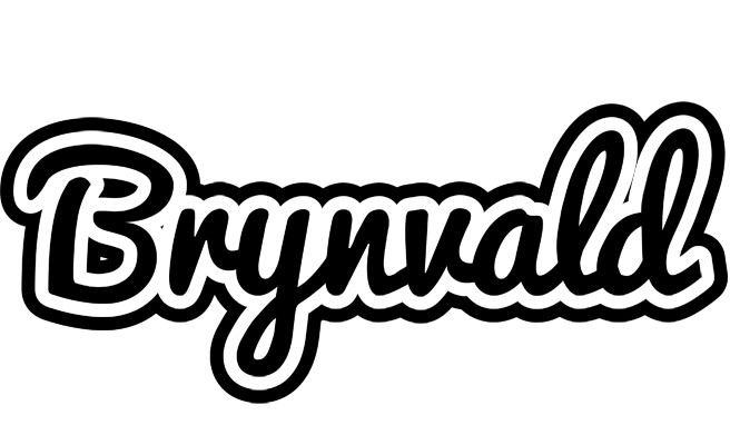 Brynvald chess logo