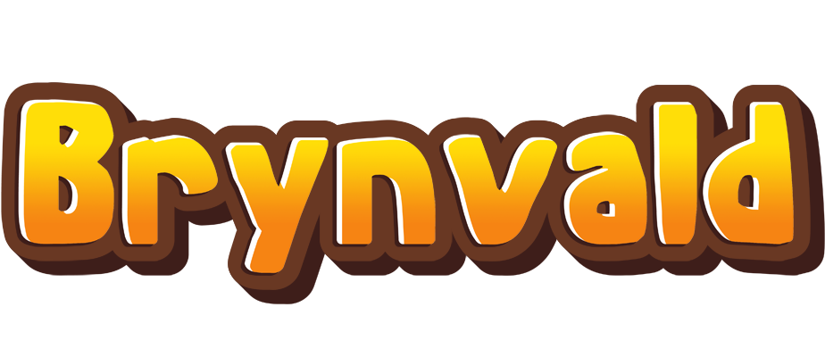 Brynvald cookies logo