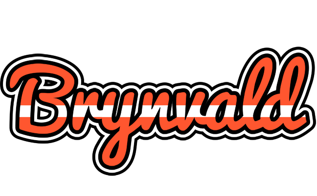 Brynvald denmark logo