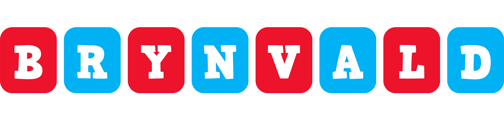 Brynvald diesel logo