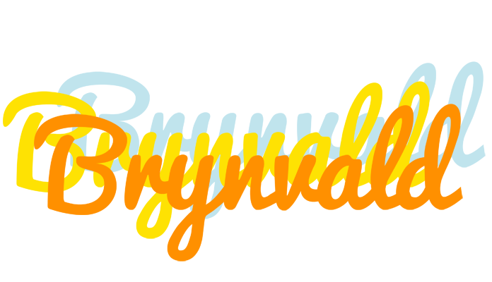 Brynvald energy logo