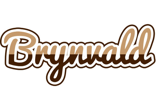 Brynvald exclusive logo