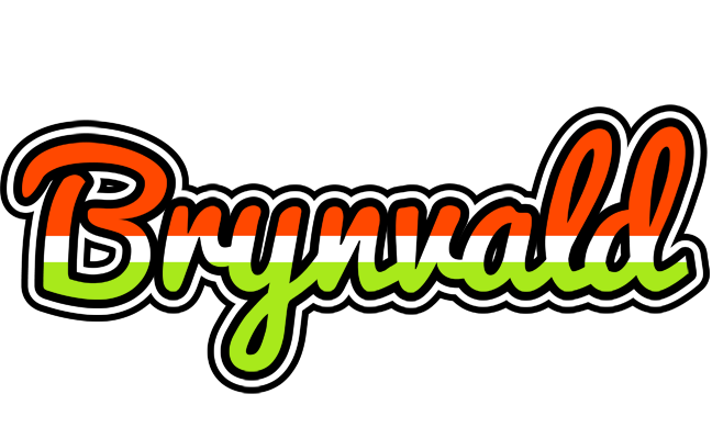 Brynvald exotic logo