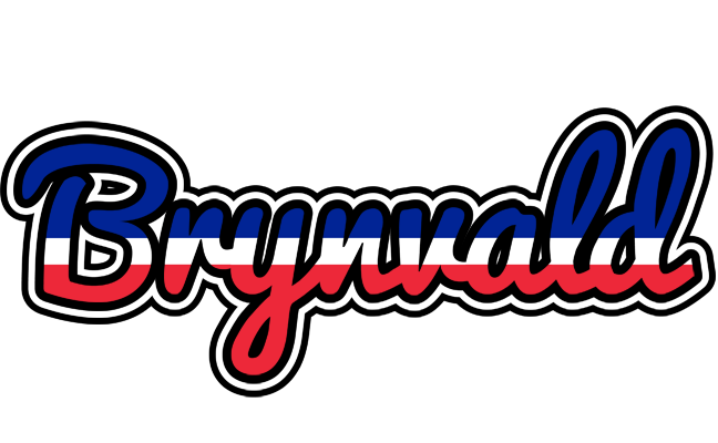 Brynvald france logo