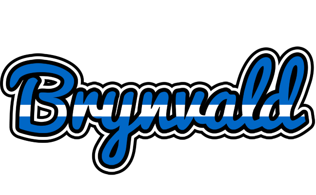 Brynvald greece logo