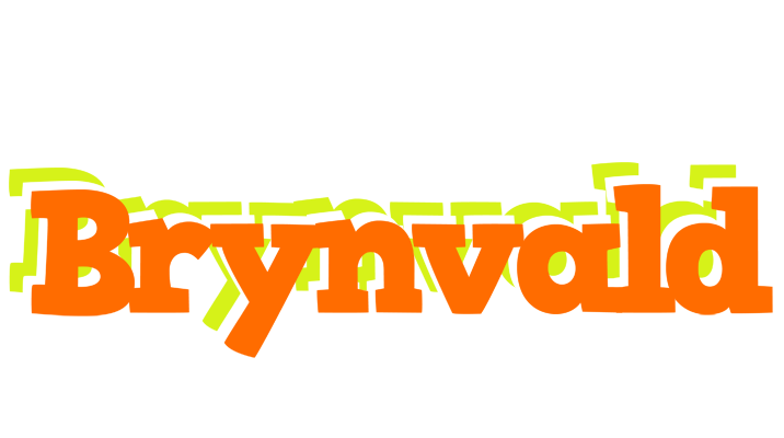 Brynvald healthy logo