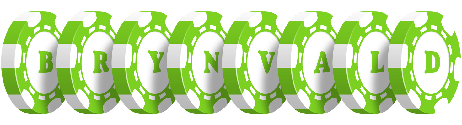 Brynvald holdem logo