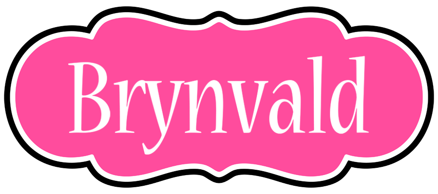 Brynvald invitation logo