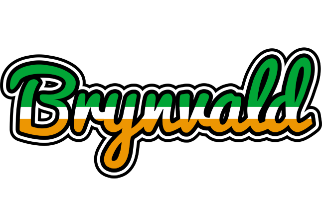 Brynvald ireland logo