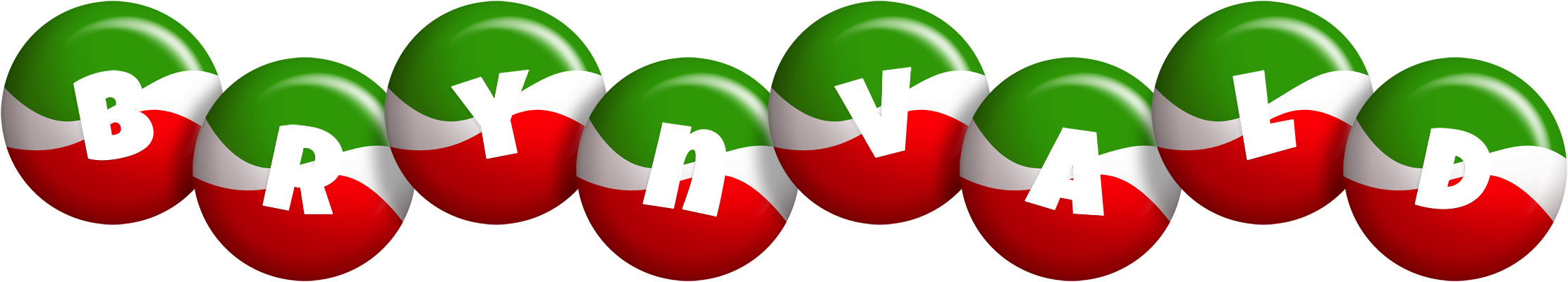 Brynvald italy logo