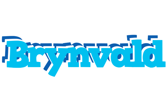 Brynvald jacuzzi logo