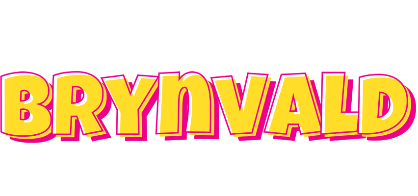 Brynvald kaboom logo