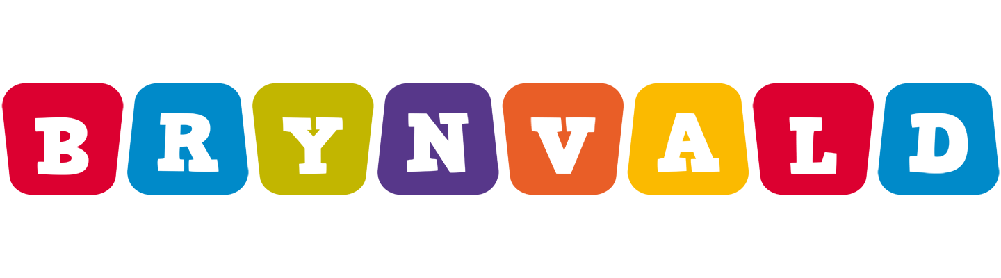 Brynvald kiddo logo