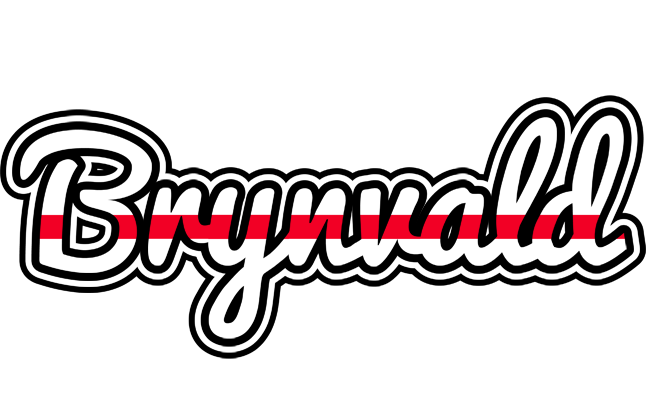Brynvald kingdom logo