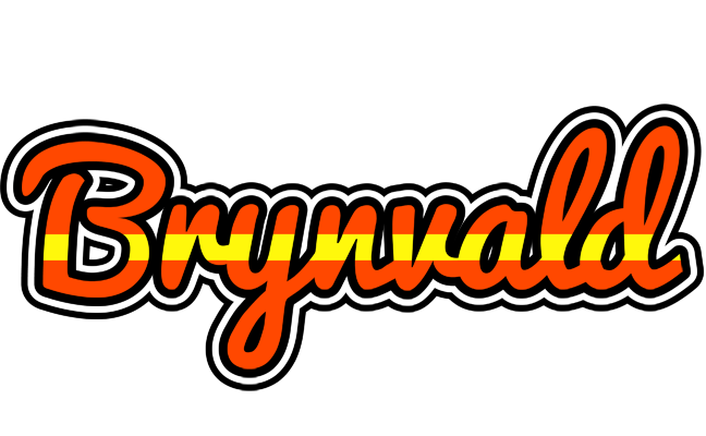 Brynvald madrid logo