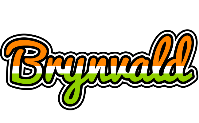 Brynvald mumbai logo