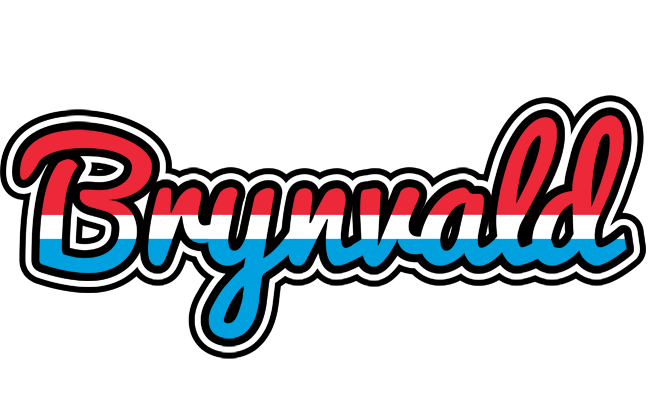 Brynvald norway logo