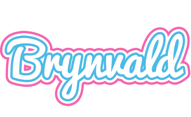 Brynvald outdoors logo