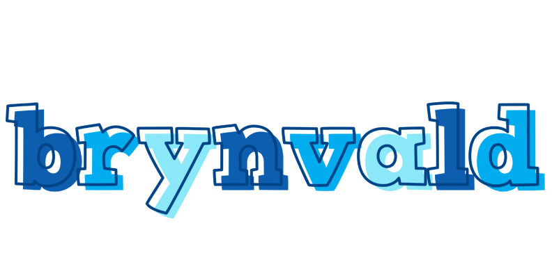 Brynvald sailor logo