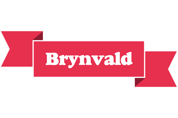 Brynvald sale logo