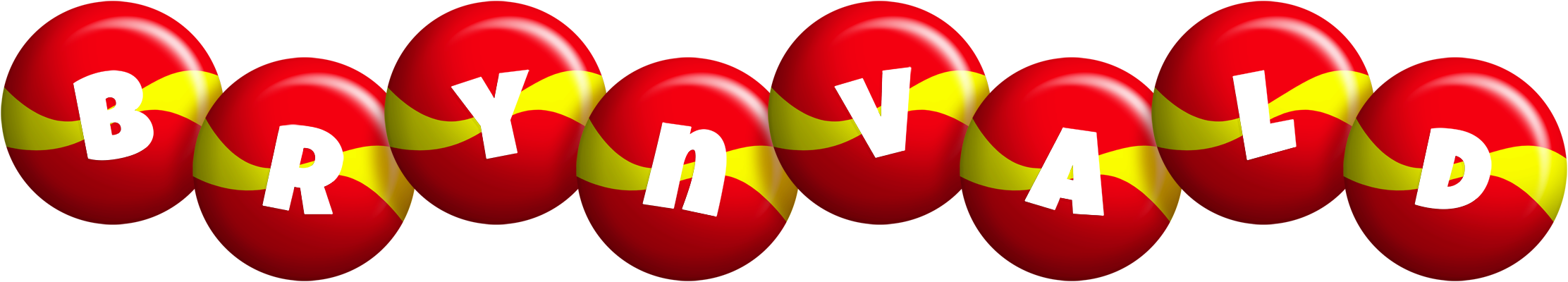 Brynvald spain logo