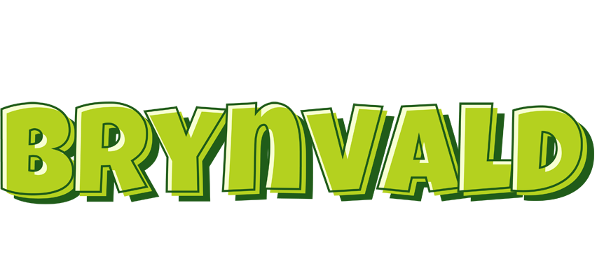 Brynvald summer logo