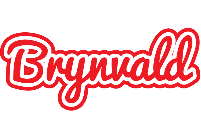 Brynvald sunshine logo