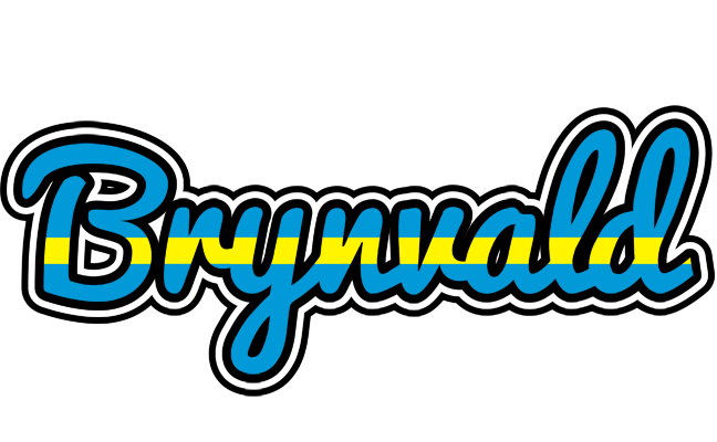 Brynvald sweden logo