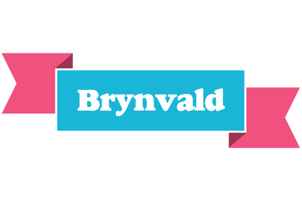 Brynvald today logo