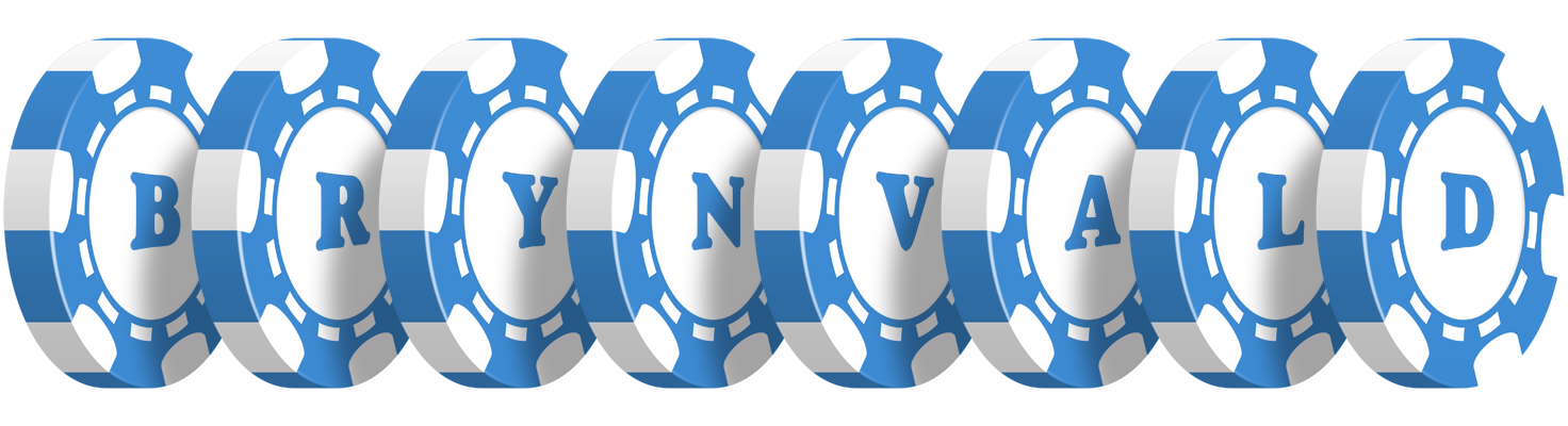 Brynvald vegas logo