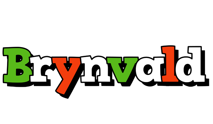 Brynvald venezia logo