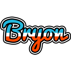 Bryon america logo