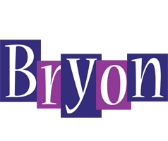 Bryon autumn logo