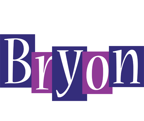 Bryon autumn logo