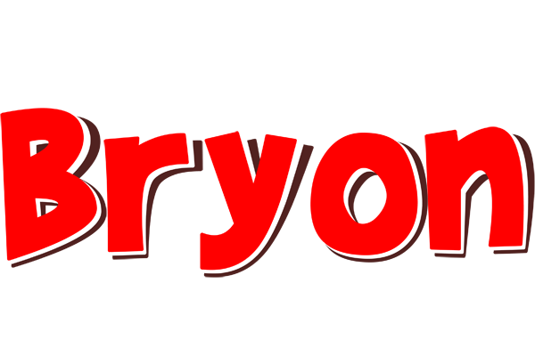 Bryon basket logo