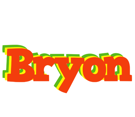 Bryon bbq logo