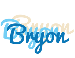 Bryon breeze logo