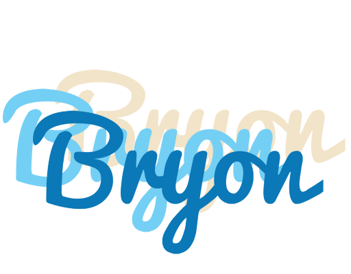 Bryon breeze logo
