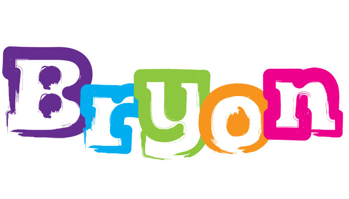 Bryon casino logo