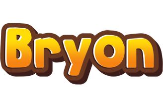 Bryon cookies logo