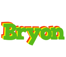 Bryon crocodile logo