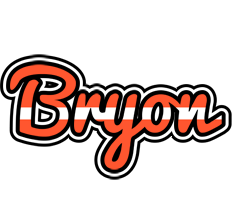 Bryon denmark logo